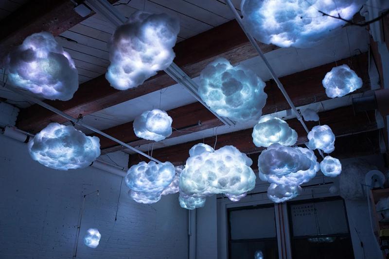 Cloud Lamp ☁ | 50% OFF ONLY TODAY