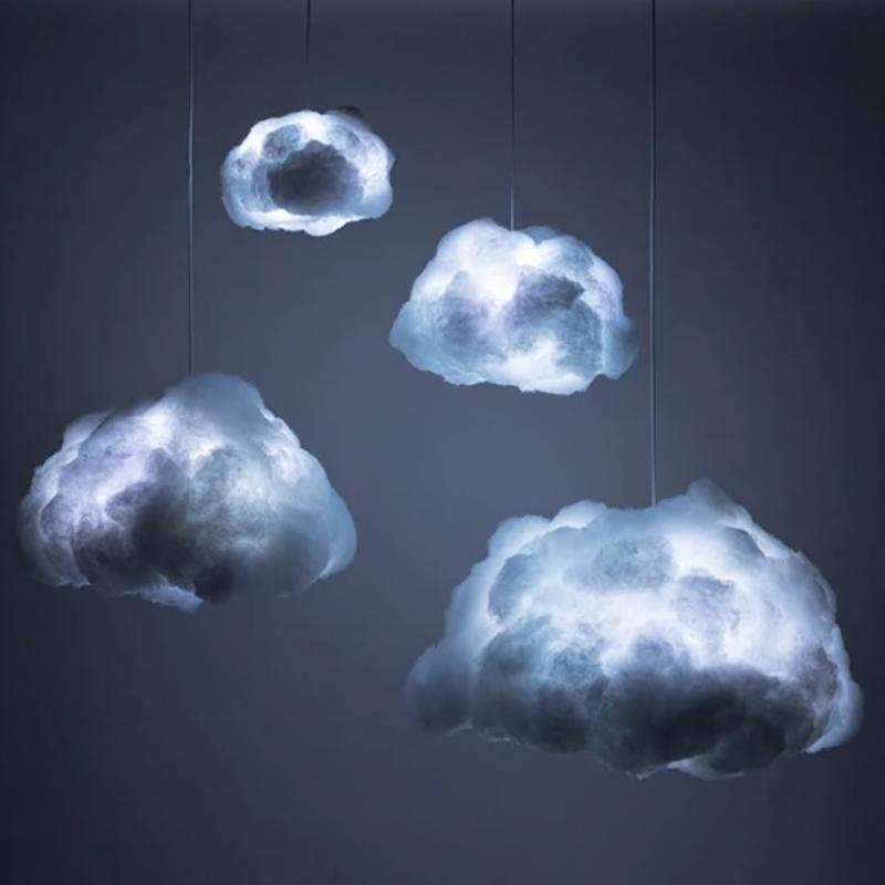 Cloud Lamp ☁ | 50% OFF ONLY TODAY